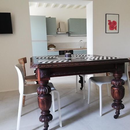 Bilocale Fortezza Nuova Livorno Kültér fotó