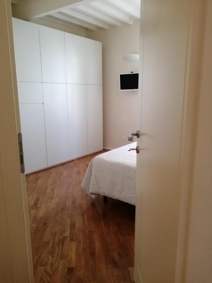 Bilocale Fortezza Nuova Livorno Kültér fotó