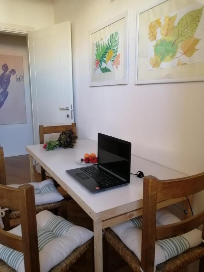 Bilocale Fortezza Nuova Livorno Kültér fotó