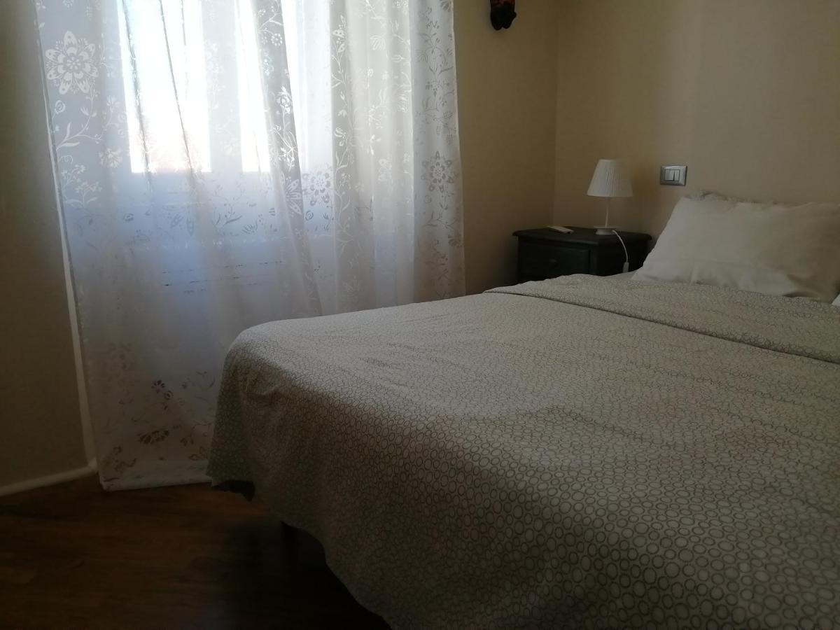 Bilocale Fortezza Nuova Livorno Kültér fotó
