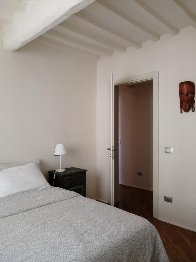 Bilocale Fortezza Nuova Livorno Kültér fotó