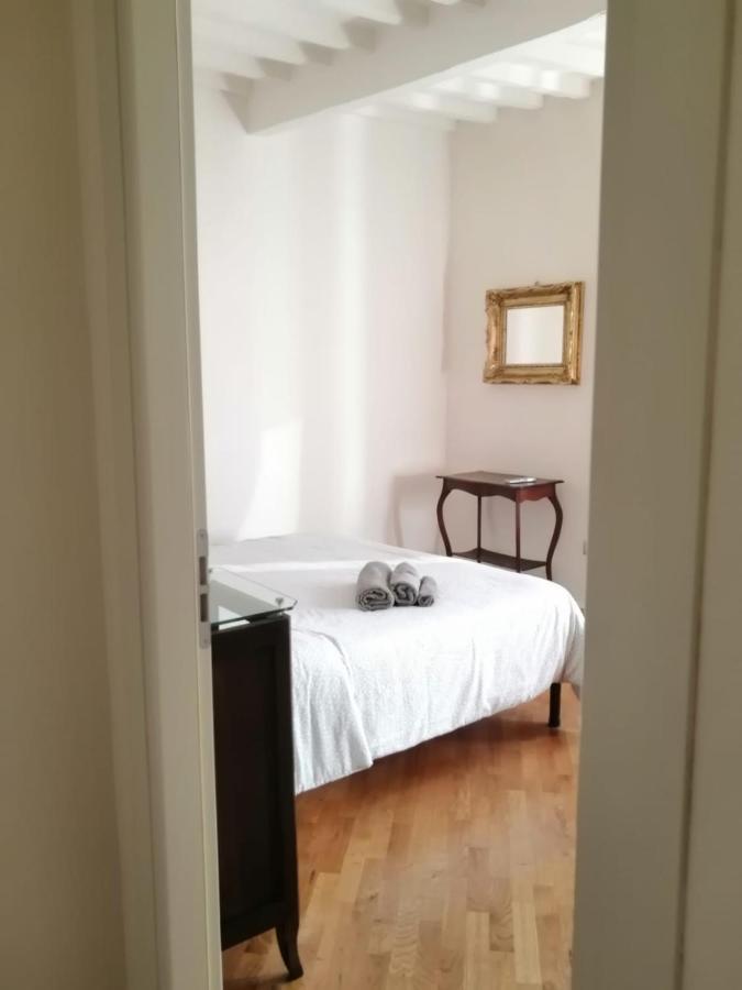 Bilocale Fortezza Nuova Livorno Kültér fotó