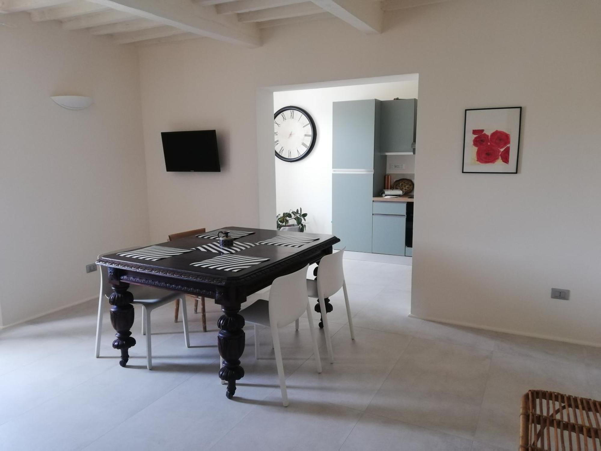 Bilocale Fortezza Nuova Livorno Kültér fotó
